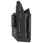 Кобура из Kydex под Ярыгин с фонарём после 2011 года 5.45 DESIGN