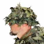 Маскировочная панама "Леший" 5.45 DESIGN