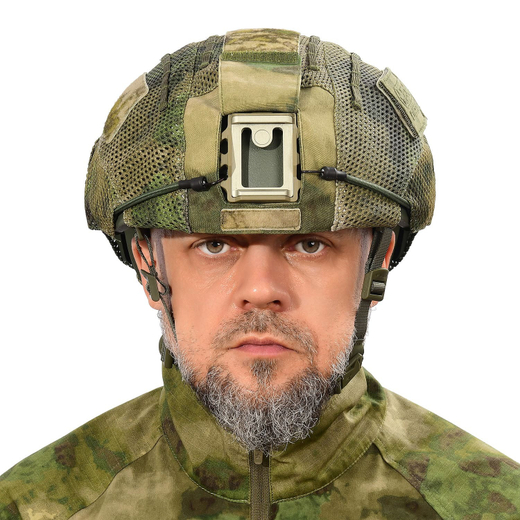 Чехол на шлем "Спартанец 3" 5.45 DESIGN в военторге Allmulticam