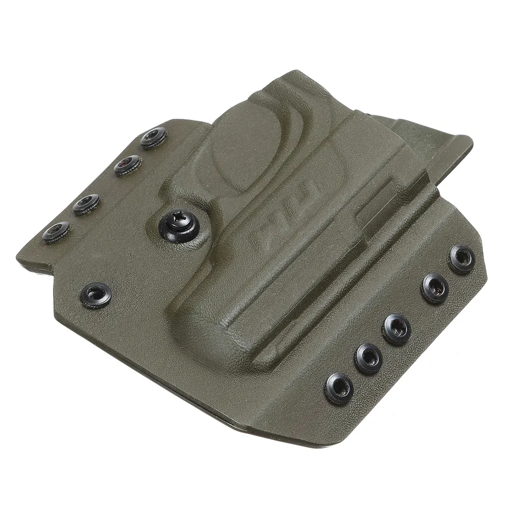 Кобура из Kydex под ПМ 5.45 DESIGN
