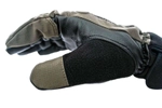 Зимние тактические перчатки Shooting Gloves Sealskinz