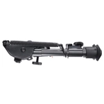 Сошки телескопические Ultralight Bipod Harris