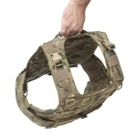 Тактический жилет для бронепластин Ricas Compact Warrior Assault Systems