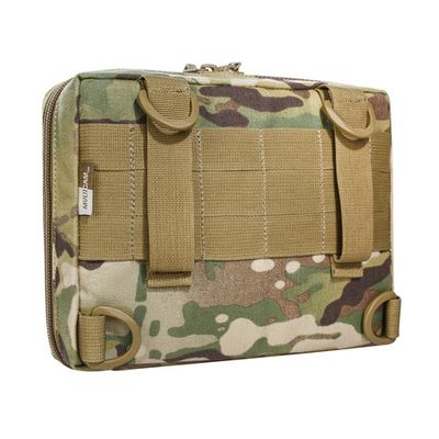 Тактический подсумок TT EDC Pouch Tasmanian Tiger | Военторг ALLMULTICAM 