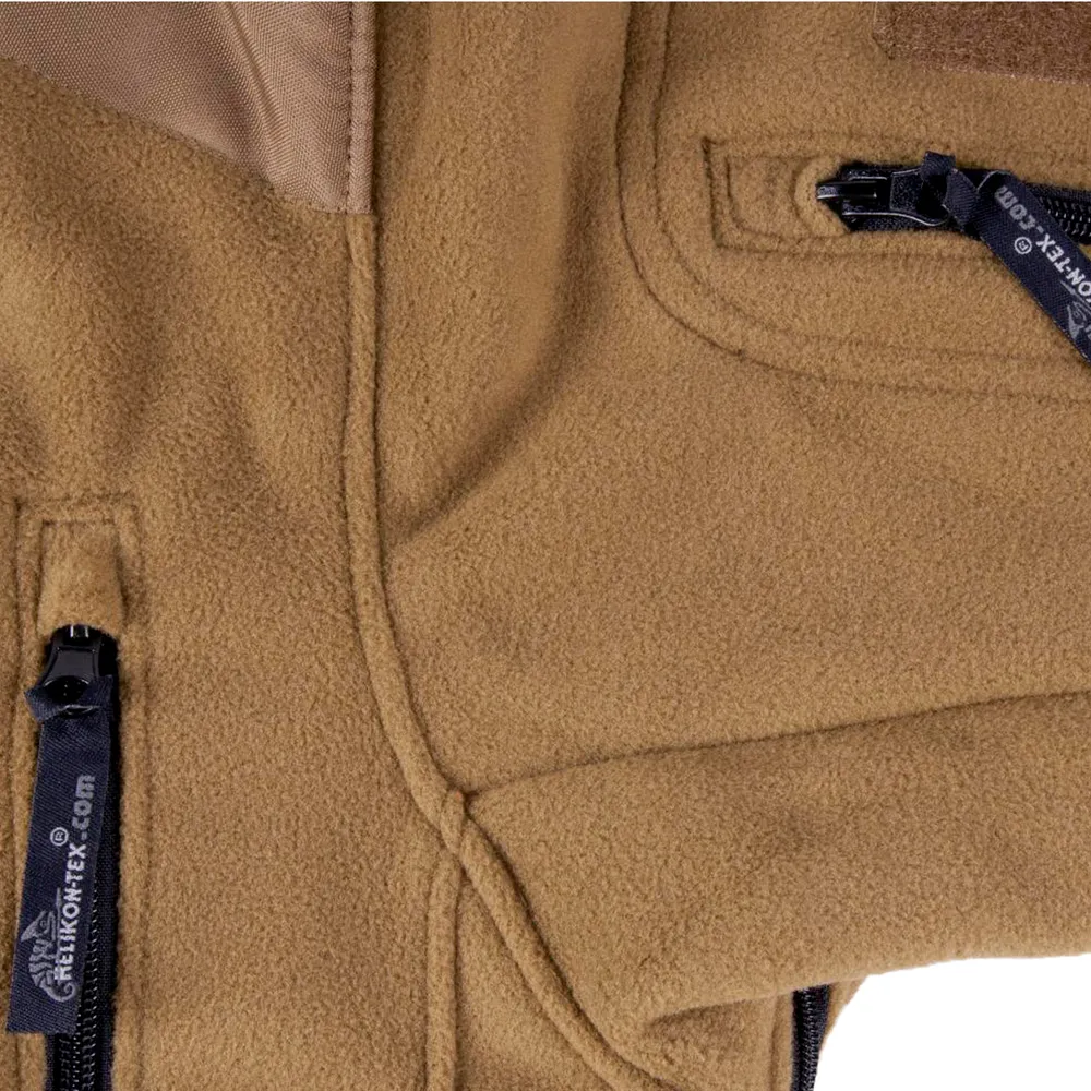 Флисовая куртка Liberty Helikon-Tex