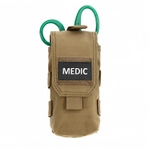 Медицинский подсумок Individual First Aid Kit Warrior Assault Systems