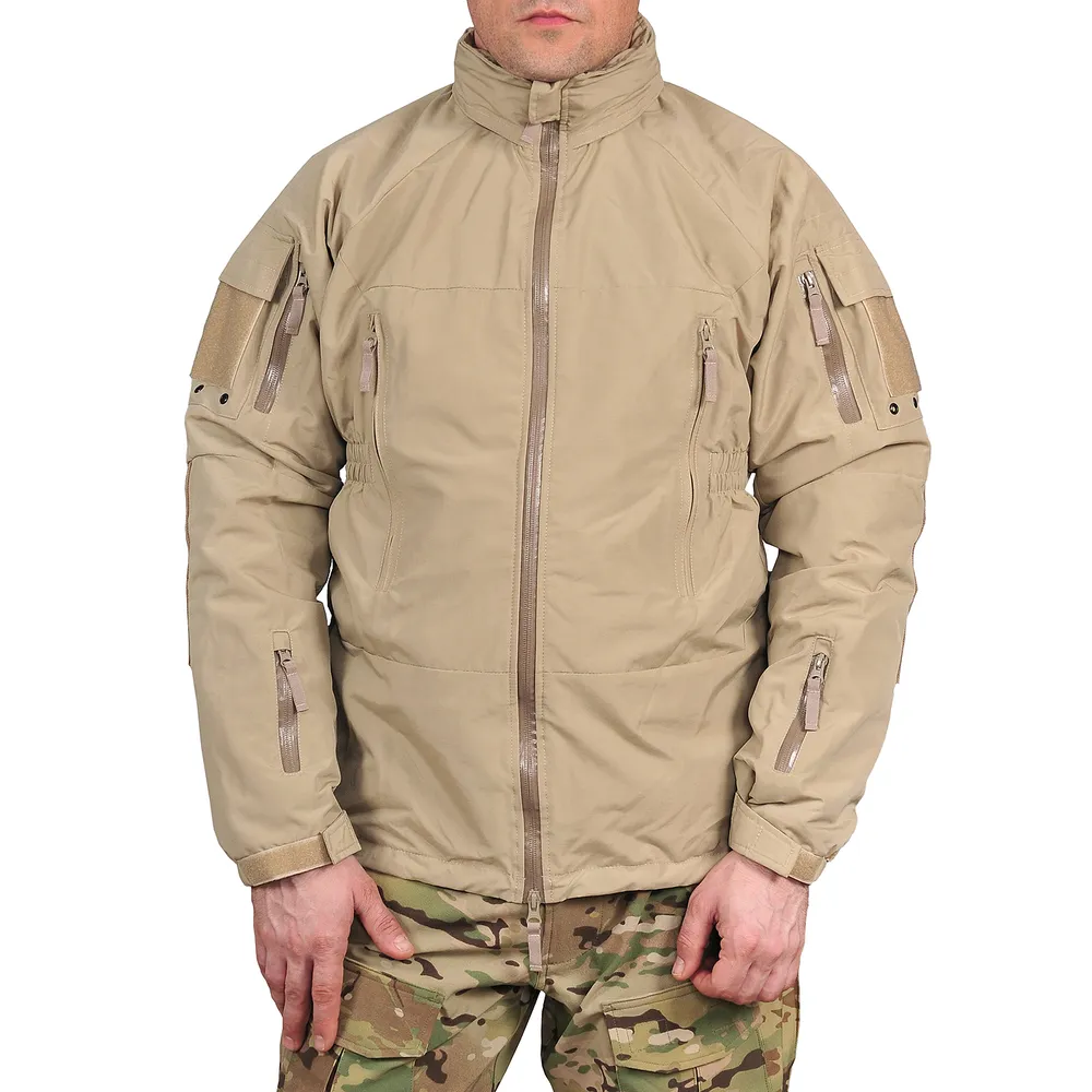 Тактическая куртка Skull Frog PCU Tactical Performance