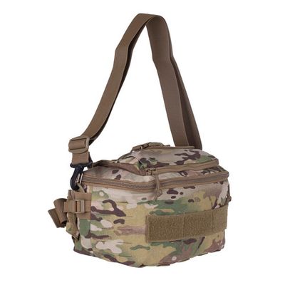 Военная медицинская сумка TT Medic Hip Bag Tasmanian Tiger | Военторг ALLMULTICAM 