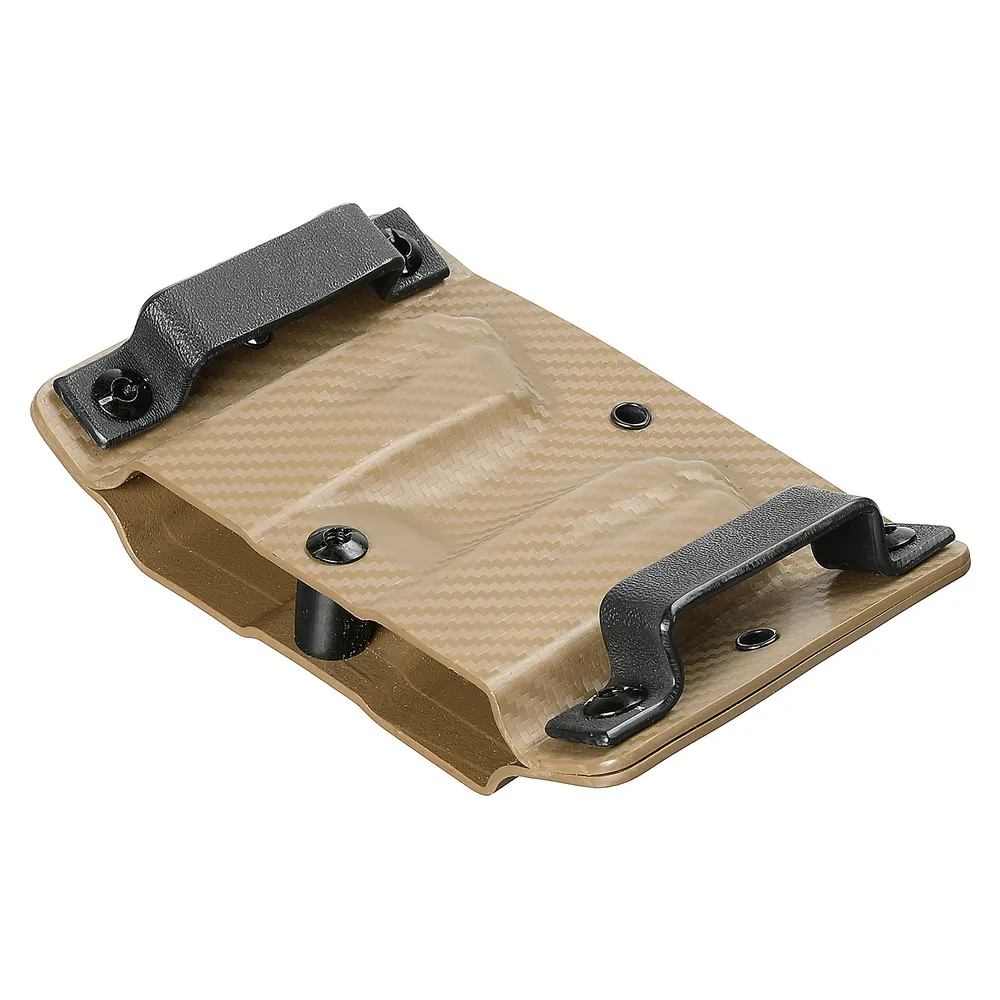 Подсумок из Kydex под 2 магазина Grand Power T12 5.45 DESIGN
