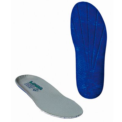 Стельки Fussbett Klima-System Lowa | Военторг ALLMULTICAM 