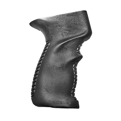 Пистолетная рукоятка "Дракон" Red Heat | Военторг ALLMULTICAM 