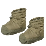 Утепленные бивачные чуни PrimaLoft 5.45 DESIGN