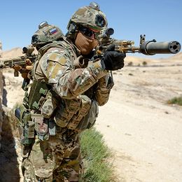 Подсумки | Военное снаряжение