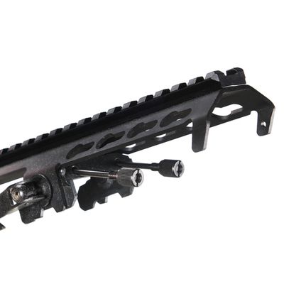 Планка "Терминатор" для крышки ствольной коробки пулемёта Калашникова Guns Gadget | Военторг ALLMULTICAM 