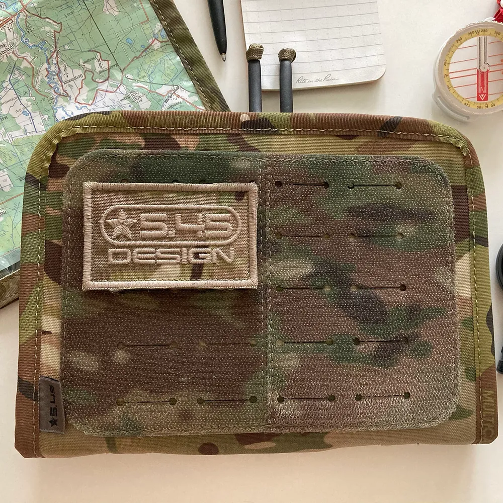Командная панель 5.45 DESIGN