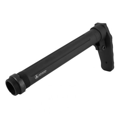 Облегченный приклад "Баскак" Armacon | Военторг ALLMULTICAM 