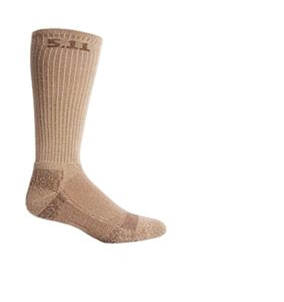 Носки высокие тактические 5.11 | Военторг ALLMULTICAM 