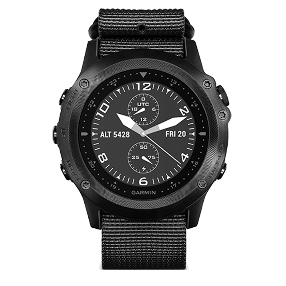 Купить тактические часы Garmin Tactix Bravo