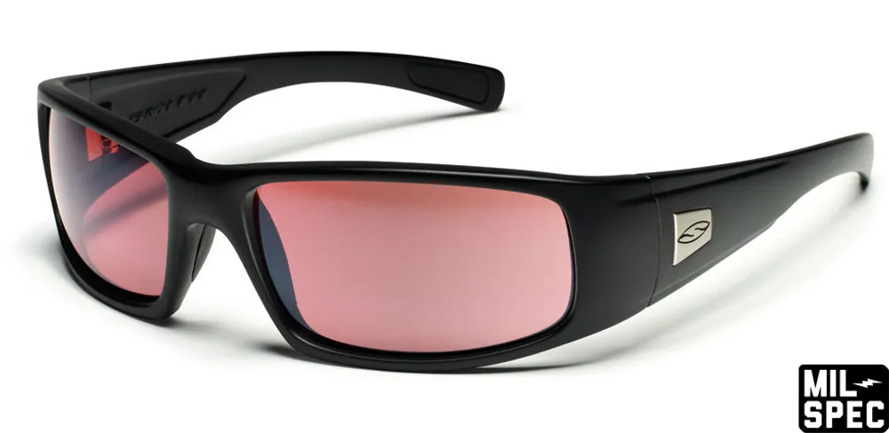 Тактические очки Hideout Tactical Smith Optics