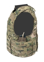 Тактический жилет под бронепластины Raptor Releasable Warrior Assault Systems