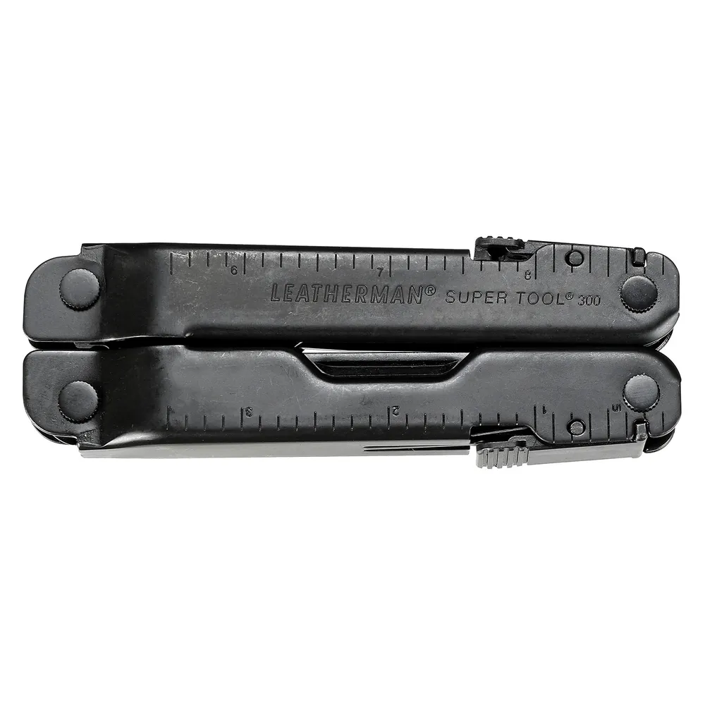Мультитул Leatherman Super Tool 300