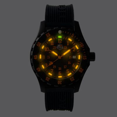 H3 tactical sale ambulance watch