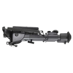 Сошки Harris Bipod серия S (на вращающемся основании) модель BR 6-9