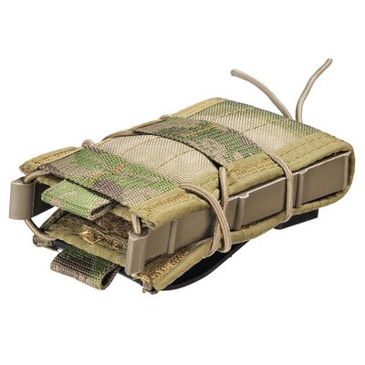 Подсумок с регулируемой фиксацией для одного магазина High Speed Gear | Военторг ALLMULTICAM 