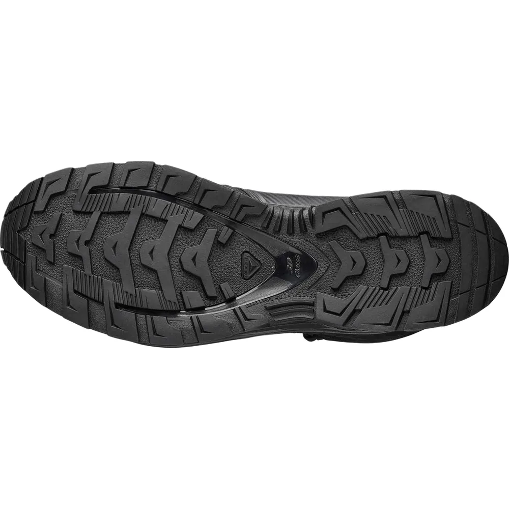 купить ботинки Solomon XA Forces MID EN