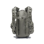 Тактический рюкзак c отделением для шлема Elite Ops Helmet Cargo Pack MC Warrior Assault Systems