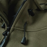 Флисовая куртка с капюшоном Patriot Helikon-Tex