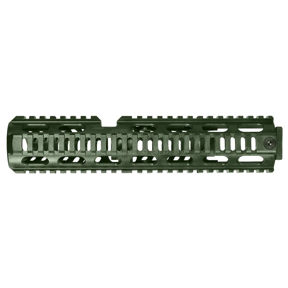 Цевье "Аспид" Alfa Arms