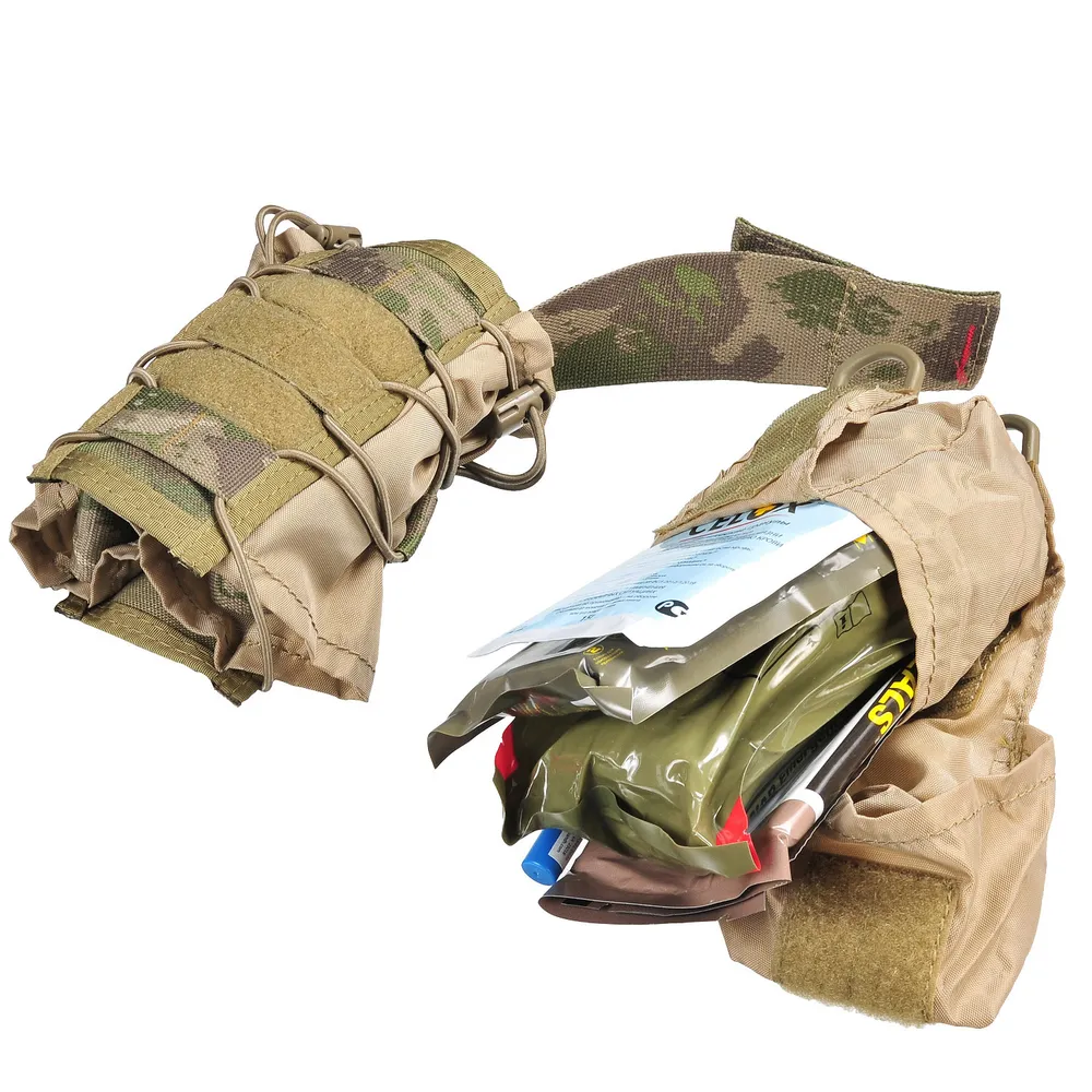 Медицинский подсумок M3T High Speed Gear