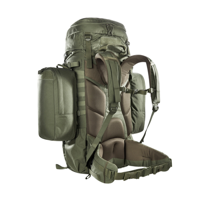 Военный рюкзак Tasmanian Tiger TT Mil OPS Pack 80+24 | Военторг ALLMULTICAM 