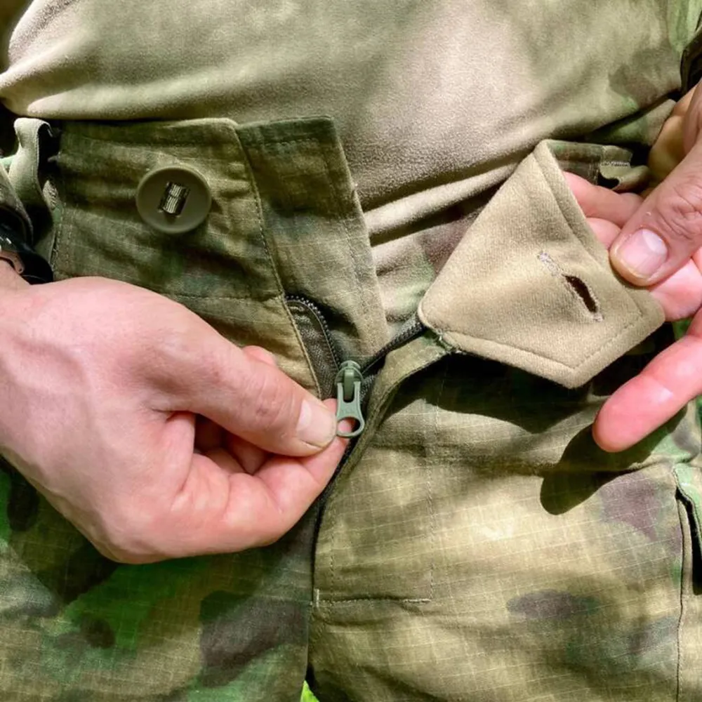 Боевые брюки для жаркого климата "Каракурт" 5.45 DESIGN