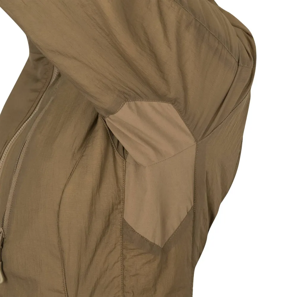 Женская тактическая куртка Wolfhound Hoodie Helikon-Tex