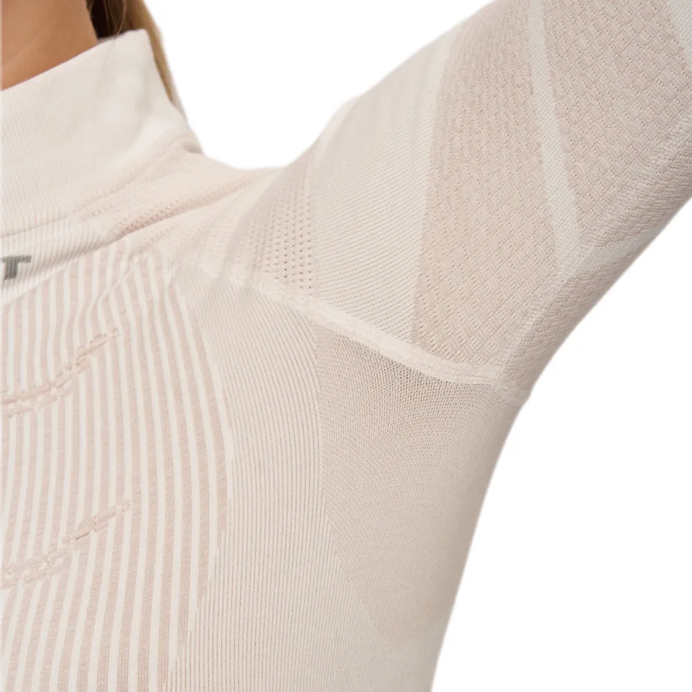 Термолонгслив Merino Thermo женский QUAZART