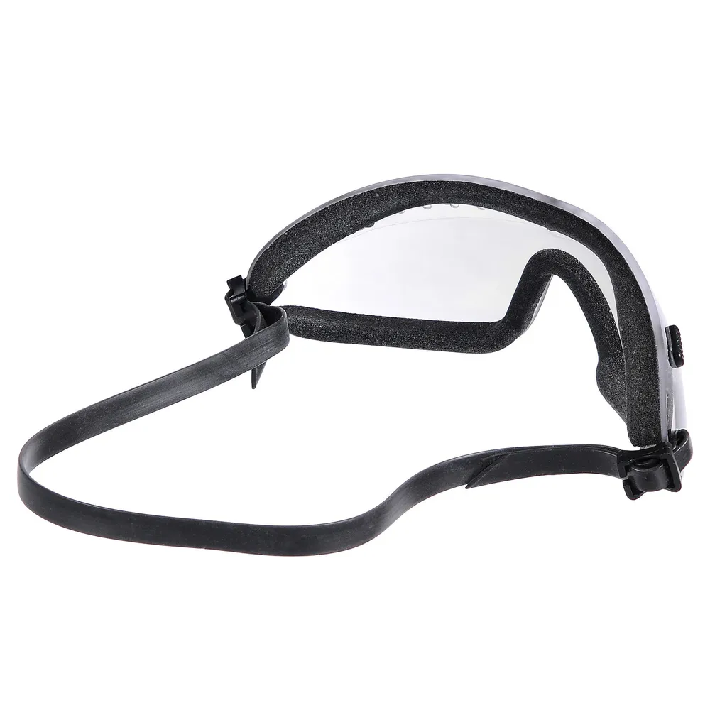 Тактические очки с вентиляцией и улучшенной резкостью Boogie Regulator Smith Optics