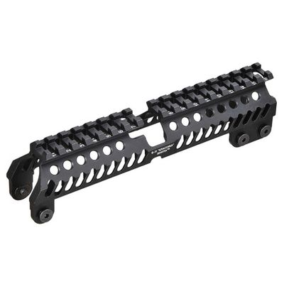 Кронштейн над газоотводной трубкой "Б-31С Классика" Зенит | Военторг ALLMULTICAM 