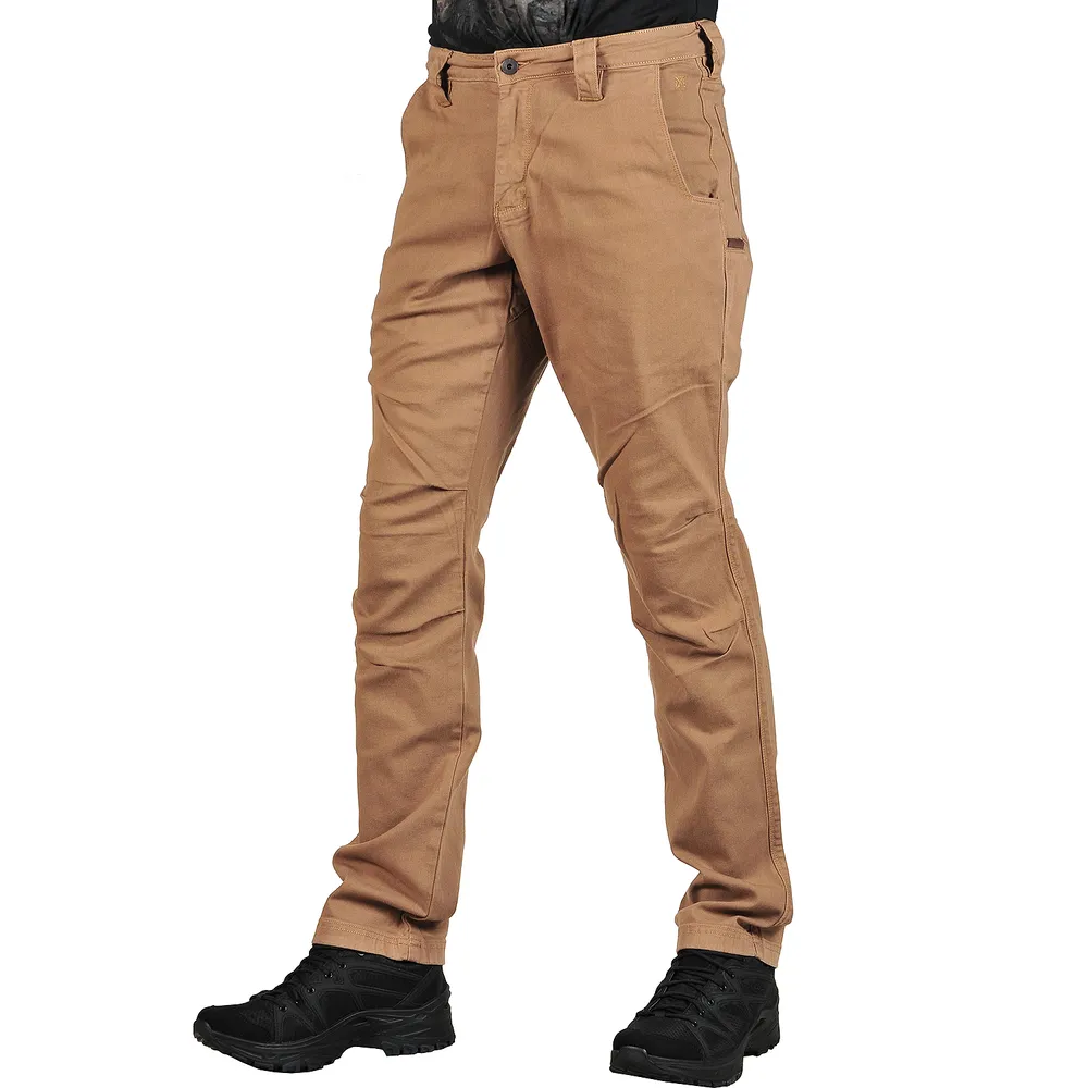 Тактические штаны Delta Stretch Vertx
