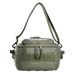 Тактическая медицинская сумка TT Medic Hip Bag IRR (с ИК-ремиссией) Tasmanian Tiger