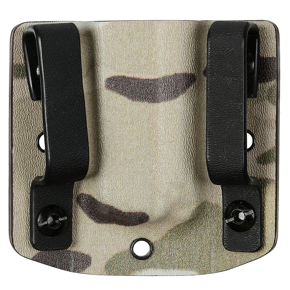 Подсумок из Kydex под 1 магазин Grand Power T12 5.45 DESIGN