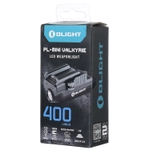 Тактический пистолетный фонарь PL Mini Valkyrie Pistol Light Olight