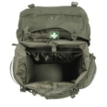 Рейдовый рюкзак TT Raid Pack MK II IRR (с ИК-ремиссией) Tasmanian Tiger
