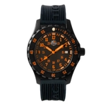 Часы TROOPER CARBON H3TACTICAL, модель H3.3302.776.4.3