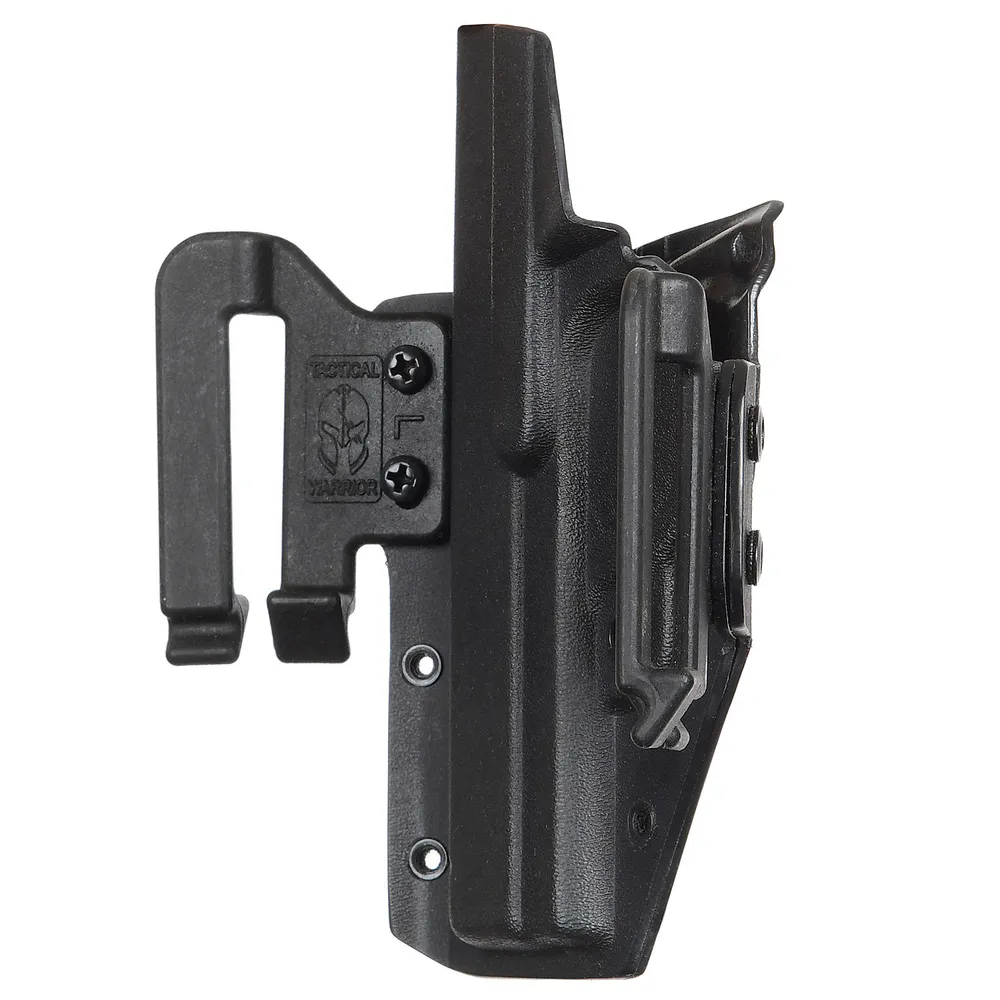Быстросъемная кобура из Kydex под ТТК 5.45 DESIGN