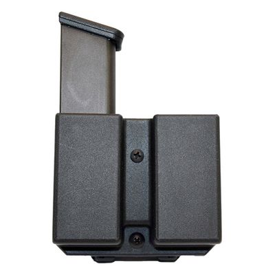 Двойной пластиковый подсумок для пистолетных магазинов Blade-Tech | Военторг ALLMULTICAM 