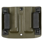 Подсумок из Kydex под 2 магазина ПМ 5.45 DESIGN