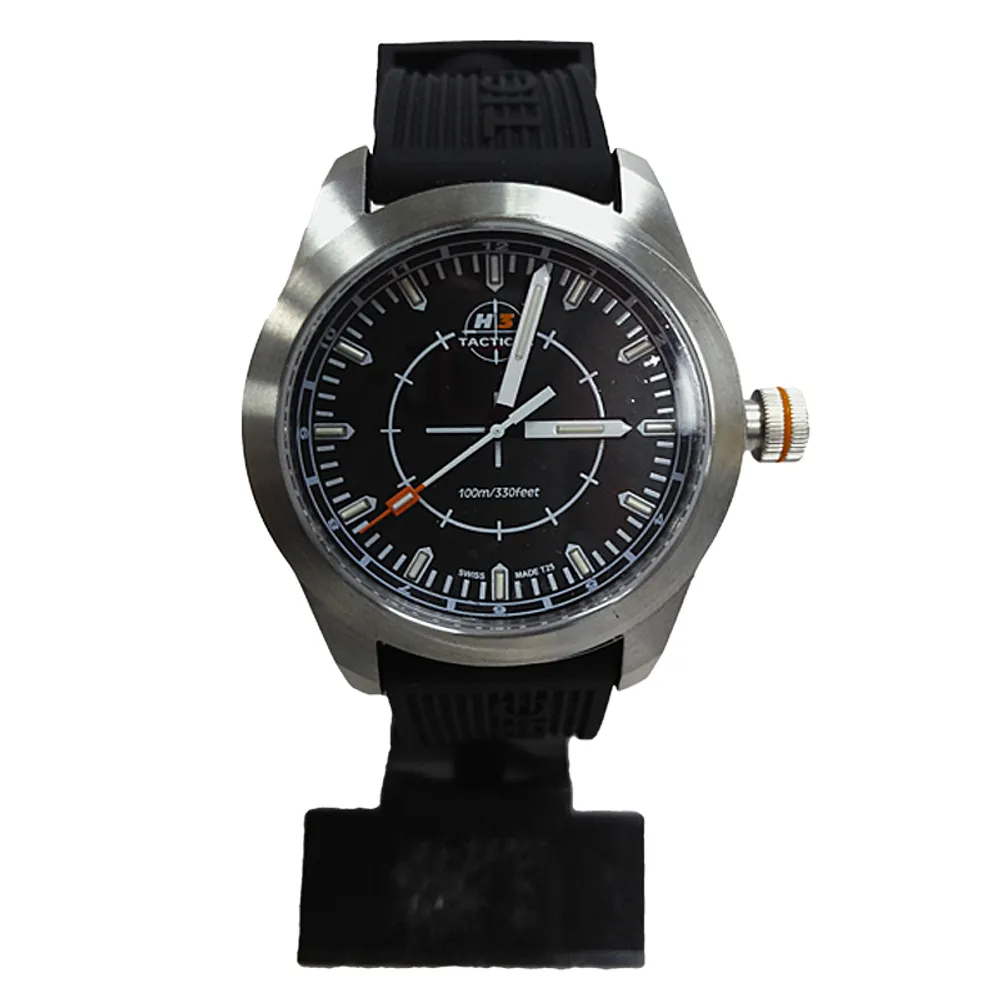 Часы STEALTH MISSION, модель H3.501211.12 H3TACTICAL