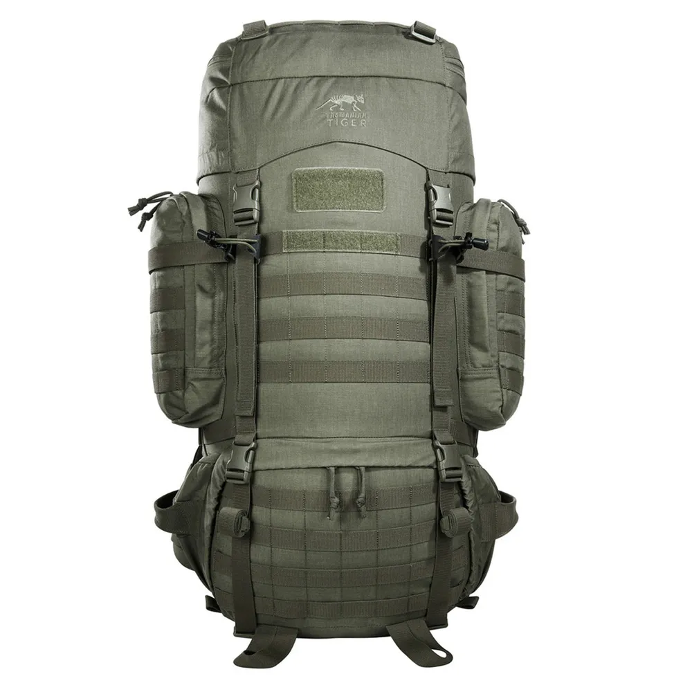 Рейдовый рюкзак TT Raid Pack MK II IRR (с ИК-ремиссией) Tasmanian Tiger